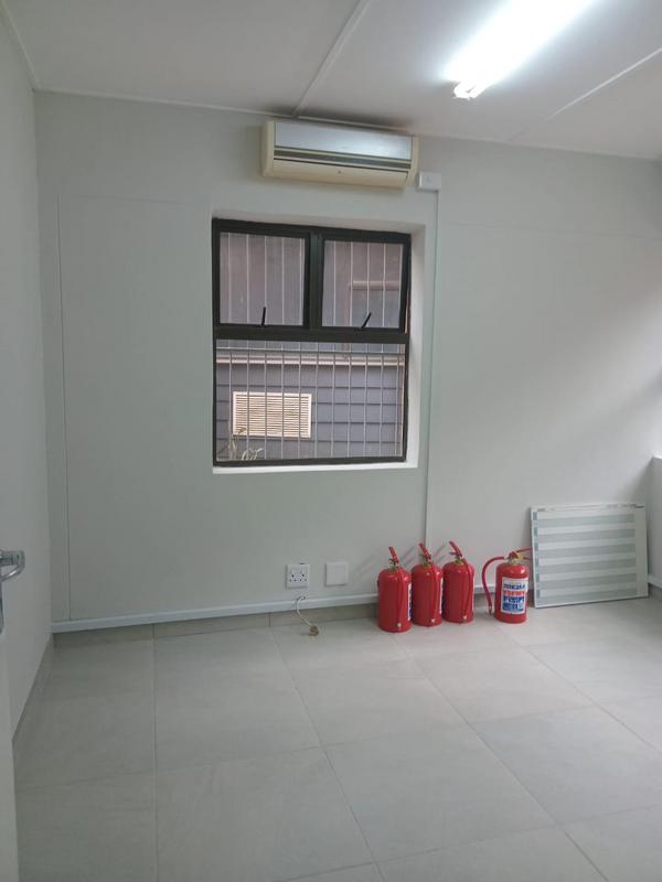 To Let commercial Property for Rent in Bisho Eastern Cape